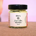Organic Shea Body Butter – 100ml