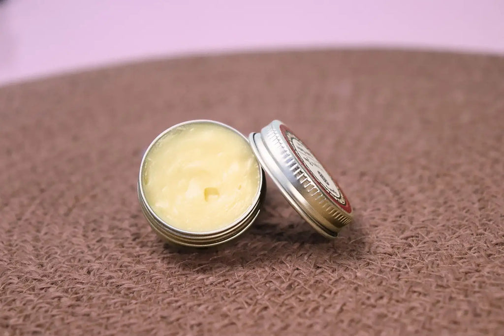 Organic Shea Body Butter – Travel 30ml