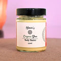 Organic Shea Body Butter – 150ml