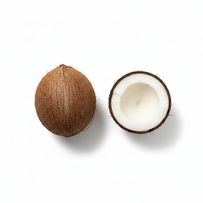 Coconut Oil