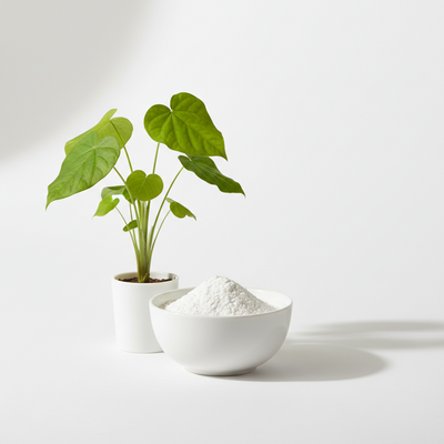Arrowroot Powder