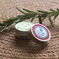 Organic Shea Body Butter – Travel 30ml
