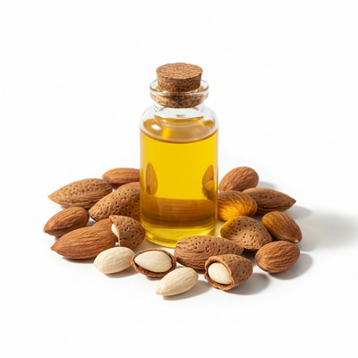 Sweet Almond Oil