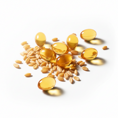 Vitamin E Oil
